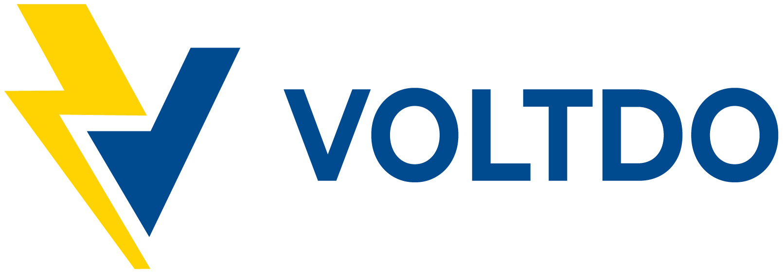 Logo Voltdo.com